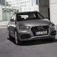 Audi Q3 2012 2.0 TFSI quattro S line