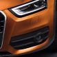 Audi Q3 2012
