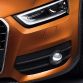 Audi Q3 2012