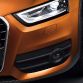Audi Q3 2012