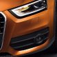 Audi Q3 2012