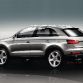 Audi Q3 2012