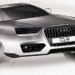 Audi Q3 2012