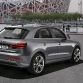 Audi Q3 2012 2.0 TFSI quattro S line