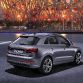 Audi Q3 2012 2.0 TFSI quattro S line