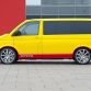 Audi Q3 aAudi Q3 and Volkswagen T5 by MTMnd Volkswagen T5 by MTM