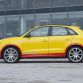 Audi Q3 aAudi Q3 and Volkswagen T5 by MTMnd Volkswagen T5 by MTM