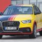 Audi Q3 aAudi Q3 and Volkswagen T5 by MTMnd Volkswagen T5 by MTM