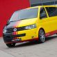 Audi Q3 aAudi Q3 and Volkswagen T5 by MTMnd Volkswagen T5 by MTM
