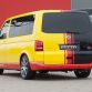 Audi Q3 aAudi Q3 and Volkswagen T5 by MTMnd Volkswagen T5 by MTM