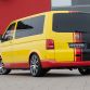 Audi Q3 aAudi Q3 and Volkswagen T5 by MTMnd Volkswagen T5 by MTM