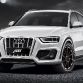 Audi Q3 by ABT Sportsline