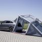 Audi Q3 Camping Tent 02