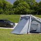 Audi Q3 Camping Tent 05