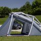Audi Q3 Camping Tent 06