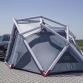 Audi Q3 Camping Tent 08