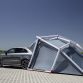 Audi Q3 Camping Tent 09
