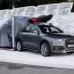 Audi Q3 Camping Tent 12