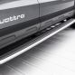 Audi Q3 Camping Tent 13