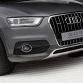 Audi Q3 Camping Tent 14