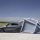 Audi Q3 Camping Tent 15