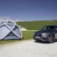 Audi Q3 Camping Tent 16