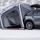 Audi Q3 Camping Tent 20
