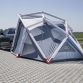Audi Q3 Camping Tent 23