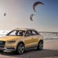 Audi Q3 Jinlong Yufeng Concept