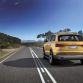 Audi Q3 Jinlong Yufeng Concept