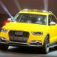 Audi Q3 Jinlong Yufeng Concept