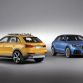 Audi Q3 Jinlong Yufeng Concept
