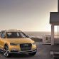 Audi Q3 Jinlong Yufeng Concept
