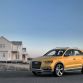 Audi Q3 Jinlong Yufeng Concept