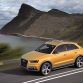 Audi Q3 Jinlong Yufeng Concept