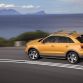Audi Q3 Jinlong Yufeng Concept