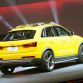 Audi Q3 Jinlong Yufeng Concept