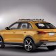 Audi Q3 Jinlong Yufeng Concept