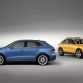 Audi Q3 Jinlong Yufeng Concept