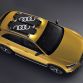 Audi Q3 Jinlong Yufeng Concept