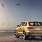 Audi Q3 Jinlong Yufeng Concept