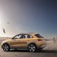 Audi Q3 Jinlong Yufeng Concept