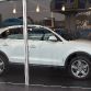 Audi Q3 Live Photos at AutoRai 2011