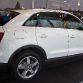 Audi Q3 Live Photos at AutoRai 2011