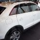 Audi Q3 Live Photos at AutoRai 2011