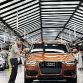 Audi Q3 Production at Martorell Plant