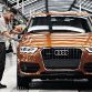 Audi Q3 Production at Martorell Plant