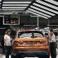Audi Q3 Production at Martorell Plant