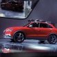 Audi in Detroit 2012