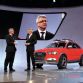 Audi in Detroit 2012